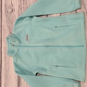 Columbia Girls Fleece Large Size 14 - 16